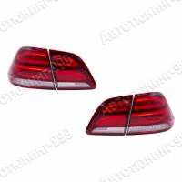 ������ ����� GLE �� Mercedes M-klass (W 166) � �������������