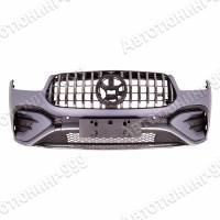 ������ 53 AMG �� Mercedes GLE Coupe (C 167) ���������� 2023 � �������������