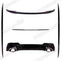 ����� M-Perfomance BMW 4 series G22 � �������������