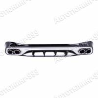 �������� � ������� 53 AMG �� Mercedes CLE (C 236) ���� � �������������