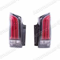 ������ Mercedes V klass (W 447) c 2020-�.�. � �������������