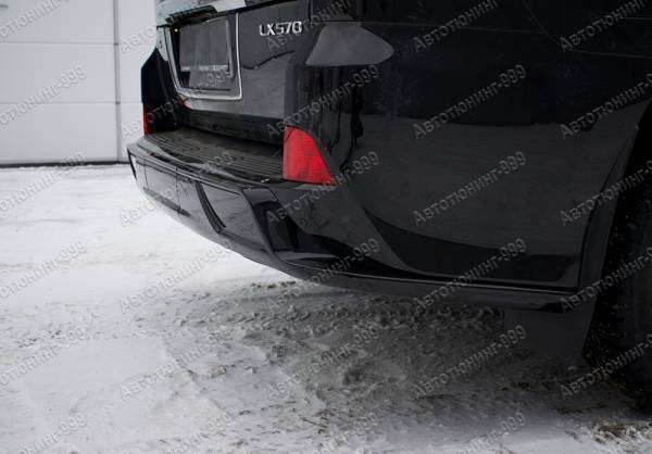  SUPERIOR  Lexus LX 570  