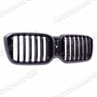 ������� ��������� X3 M Performance �� BMW X3 (G 01) ���������� � �������������