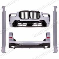 ����� M ����� �� BMW X7 (G 07) 2023 � �������������