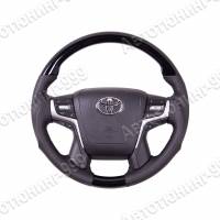 ���� ������������� �� Toyota Land Cruiser 200 (2016) ������ � �������������