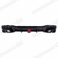 �������� Br �� Mercedes GLS (X 166) � �������������