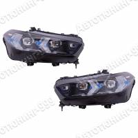 ���� ��� BMW X5 (G 05) ����� ���������� � �������������