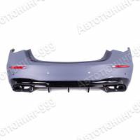 ������ 63 AMG �� Mercedes S-klass (W 223) ������ � �������������