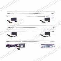 �������� ��������� ������ �� Mercedes C-klass (W 206)  � �������������