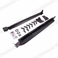 ������ �� Toyota Land Cruiser 200 ����� Land Cruiser 300 � ���������� � �������������