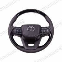 ���� �� Toyota Land Cruiser 200 (2016) ������ ������ - ������ ��������� � �������������