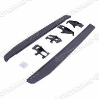 ������ Range Rover Vogue � �������� - ������ ���� 2017 - 2021 � �������������