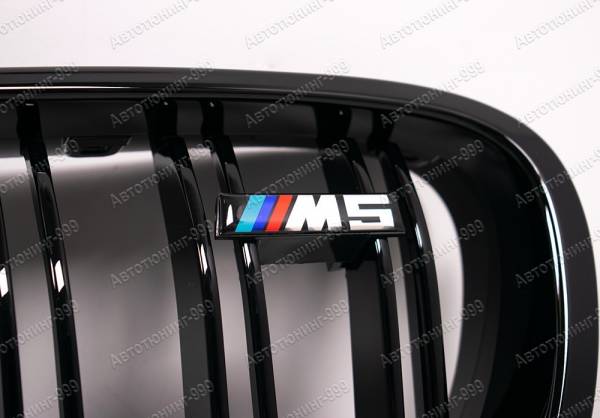   M5  BMW 5  F 10  2009-2013 