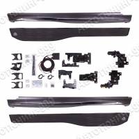 ������ ��������� ������ Maybach �� GLS (X 167) � �������������