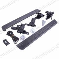 ������� ������ �� Mercedes G-klass (W 463) ��� 63 � �������������