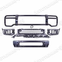 ����������� �������� �� Mercedes G-klass (W 465) 2025 �.�. � �������������
