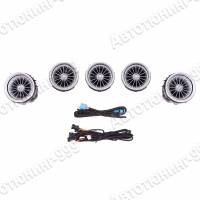 ����������� ����������� ������ Aviator � Mercedes C-klass (W 205) �������� � �������������