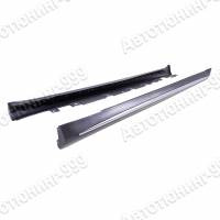 ������ AMG ���� �� Mercedes S-klass (W 223) � �������������