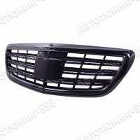 ������� AMG �� Mercedes S-klass (W 222) ������ � �������������