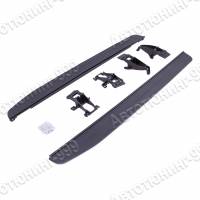 ������ �� Range Rover Sport � �������� 2017- 2021 � �������������