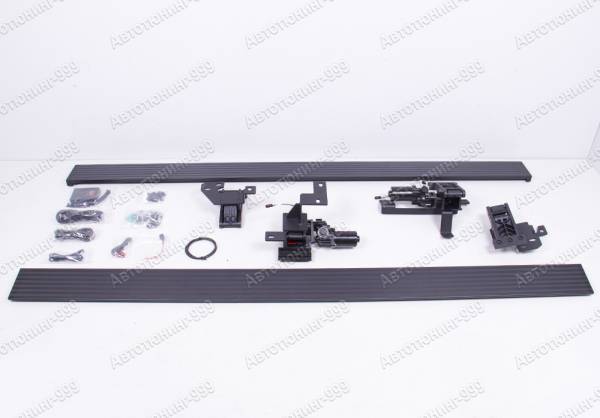 ������ ��������� new �� BMW X6 (G 06)