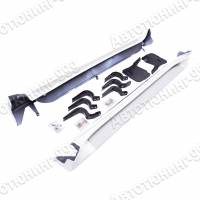 ������ �� Toyota Land Cruiser Prado-150 � �������������